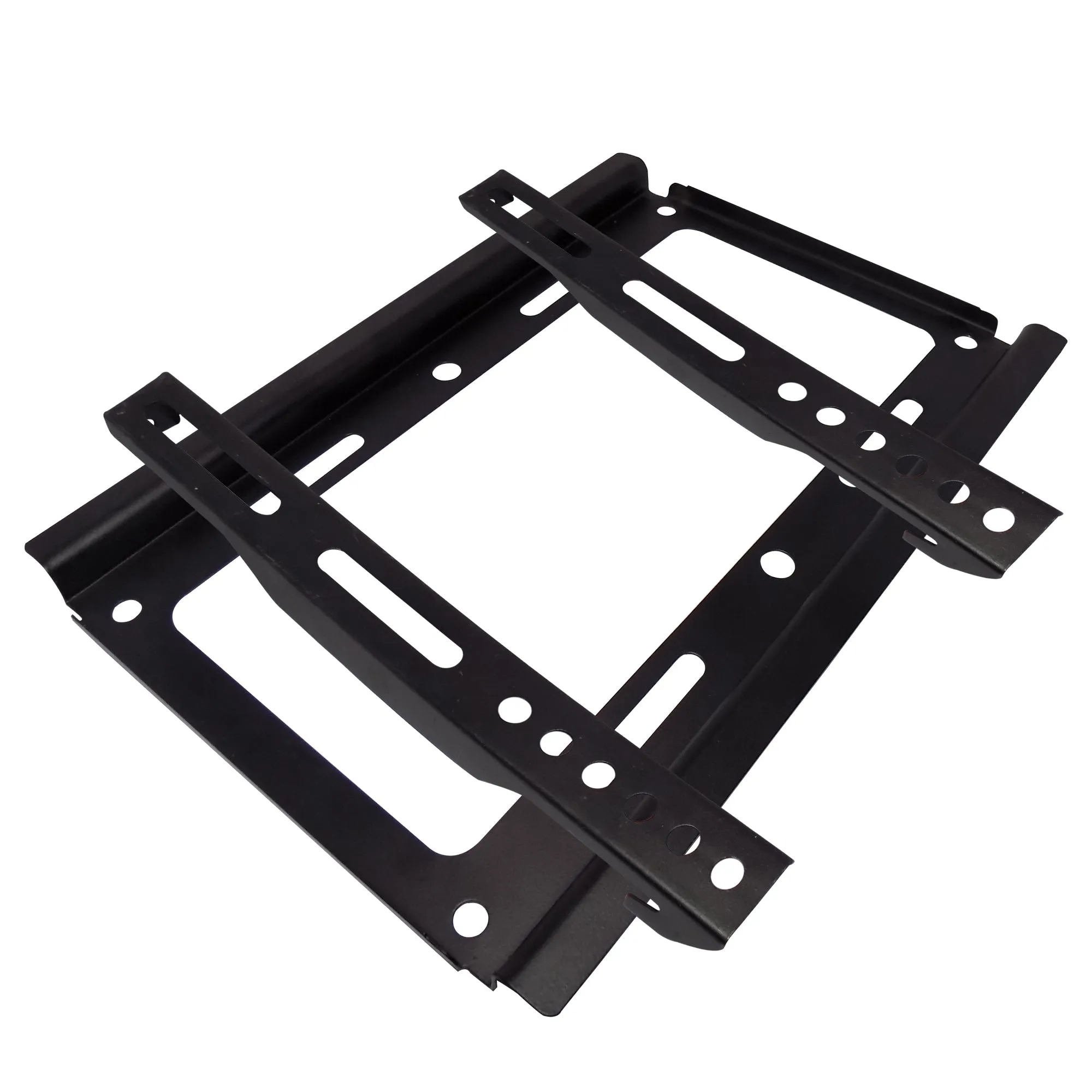 1536 Universal 14 to 42 Inch Fix LED, LCD TV Monitor Wall Mount Stand