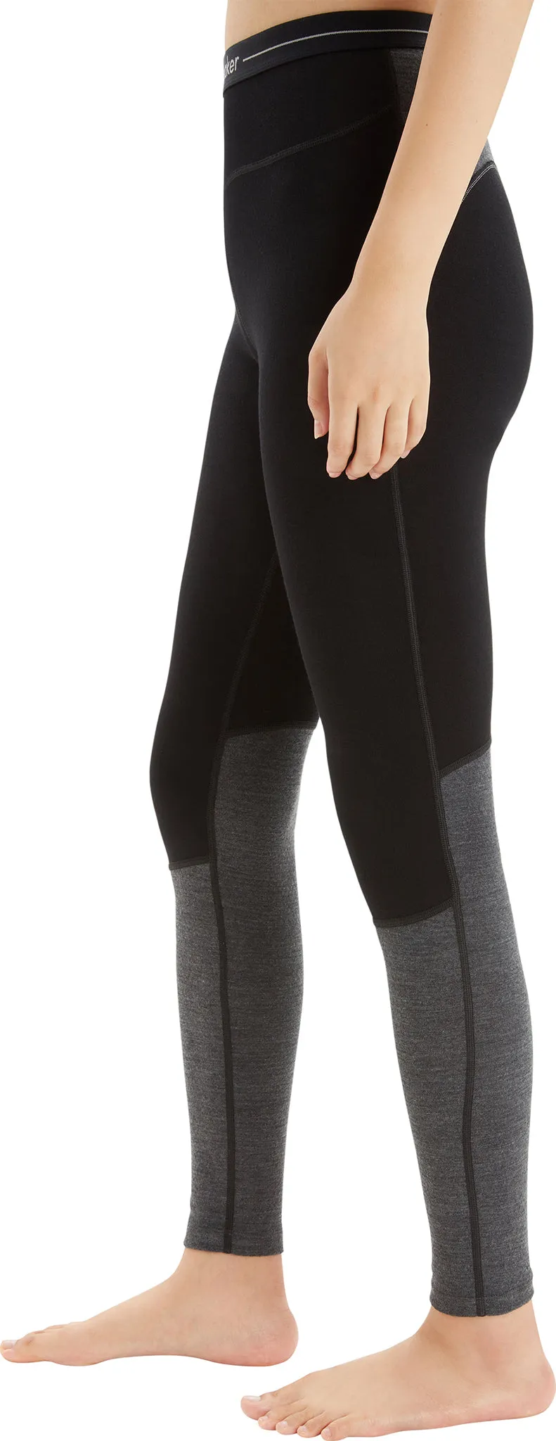 260 ZoneKnit Merino Leggings - Women's|-|Legging en laine mérinos 260 ZoneKnit - Femme