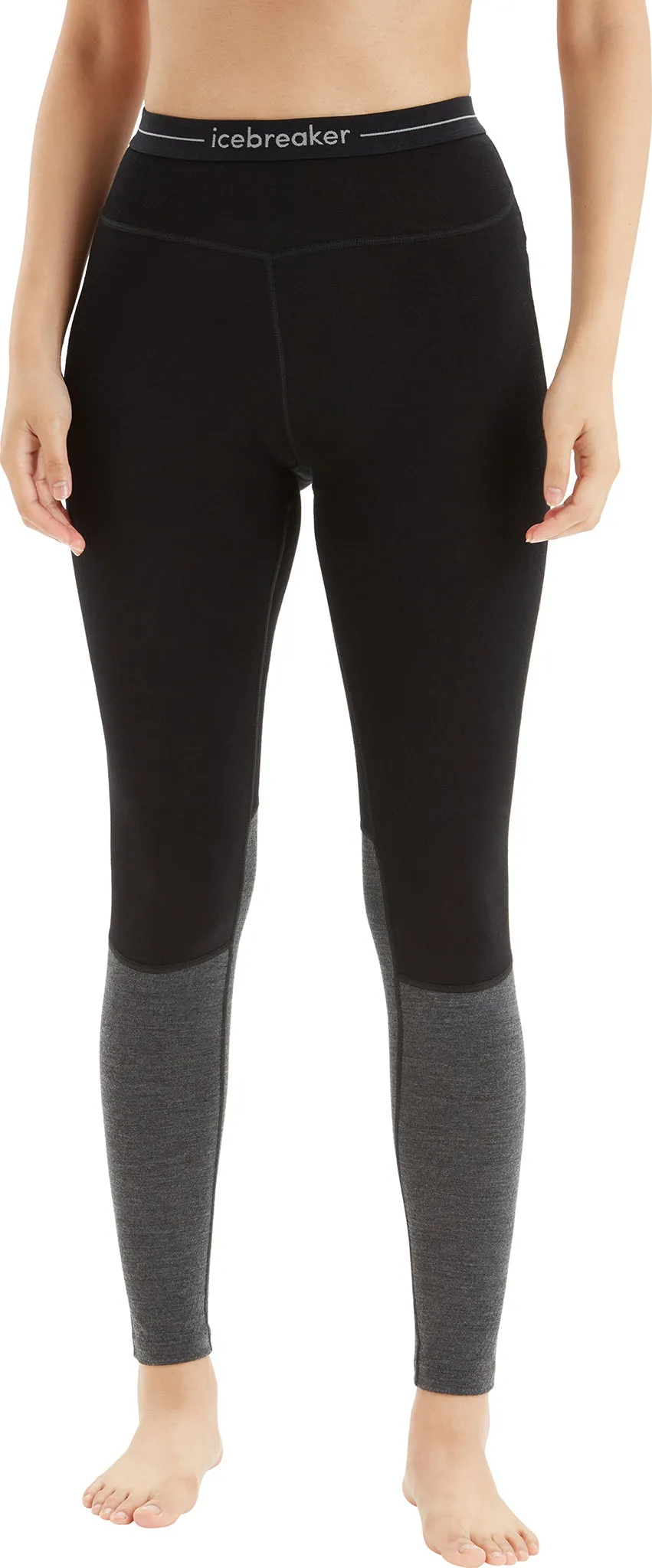 260 ZoneKnit Merino Leggings - Women's|-|Legging en laine mérinos 260 ZoneKnit - Femme