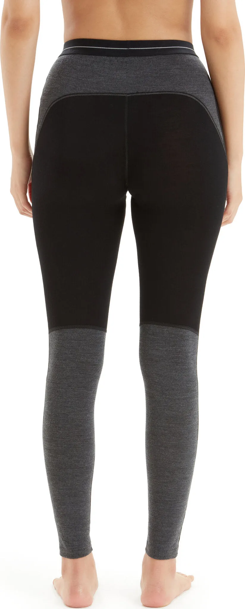 260 ZoneKnit Merino Leggings - Women's|-|Legging en laine mérinos 260 ZoneKnit - Femme