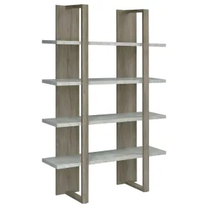 882037 BOOKCASE