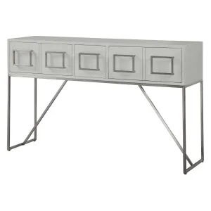 Abaya Console & Sofa Tables