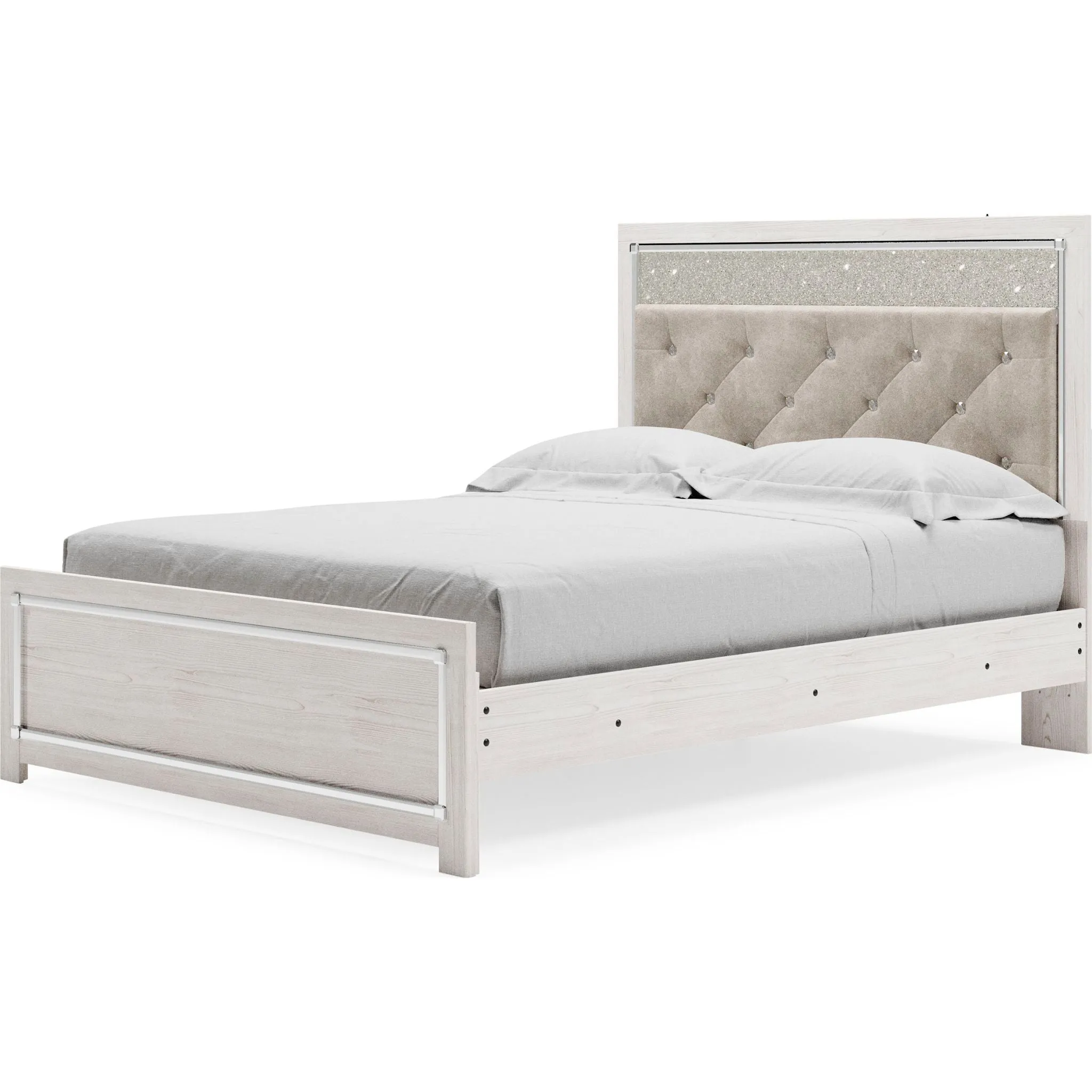 Altyra Queen Platform Bed