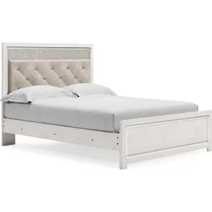 Altyra Queen Platform Bed