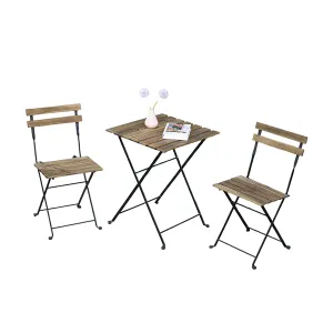 Alyssa Bistro Set