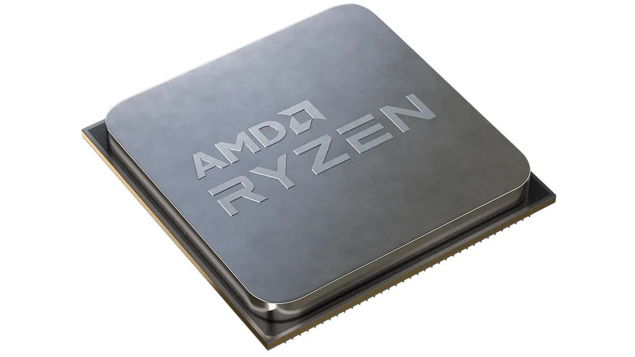 Amd Ryzen 3 3100 - 4X - 3.6 Ghz - Am4 Socket