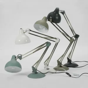 Antwerp Table Lamp