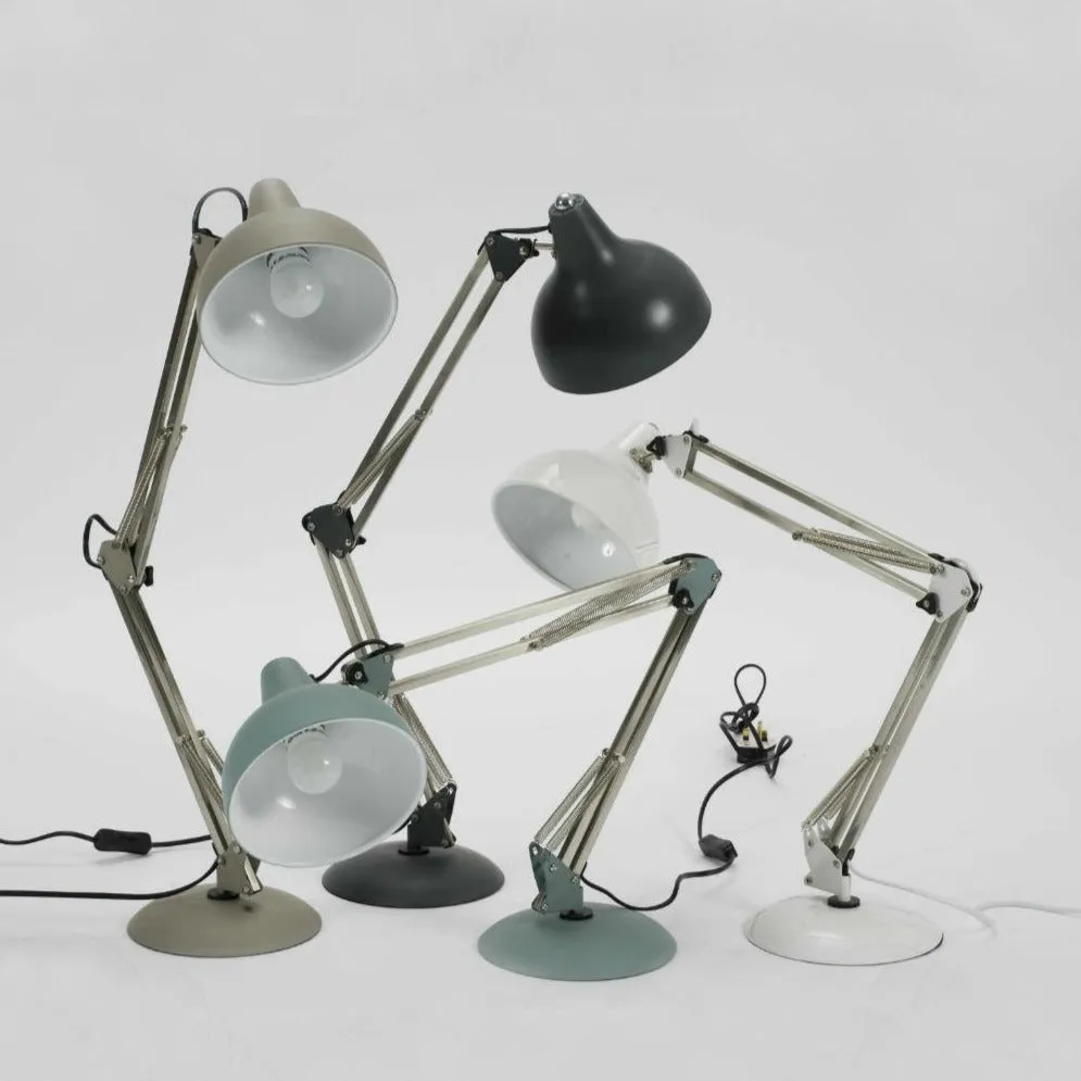 Antwerp Table Lamp