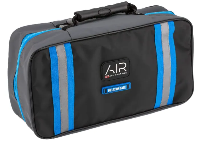 ARB 4X4 | Travel Bag for All Tire Inflation Deflation Tools (ARB427)