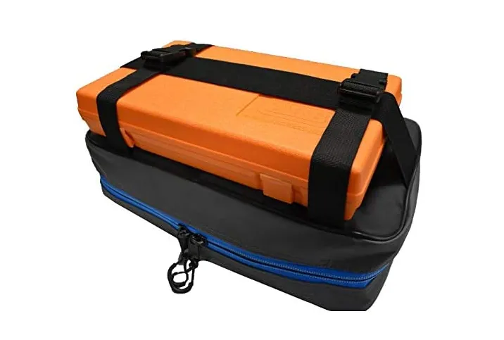 ARB 4X4 | Travel Bag for All Tire Inflation Deflation Tools (ARB427)