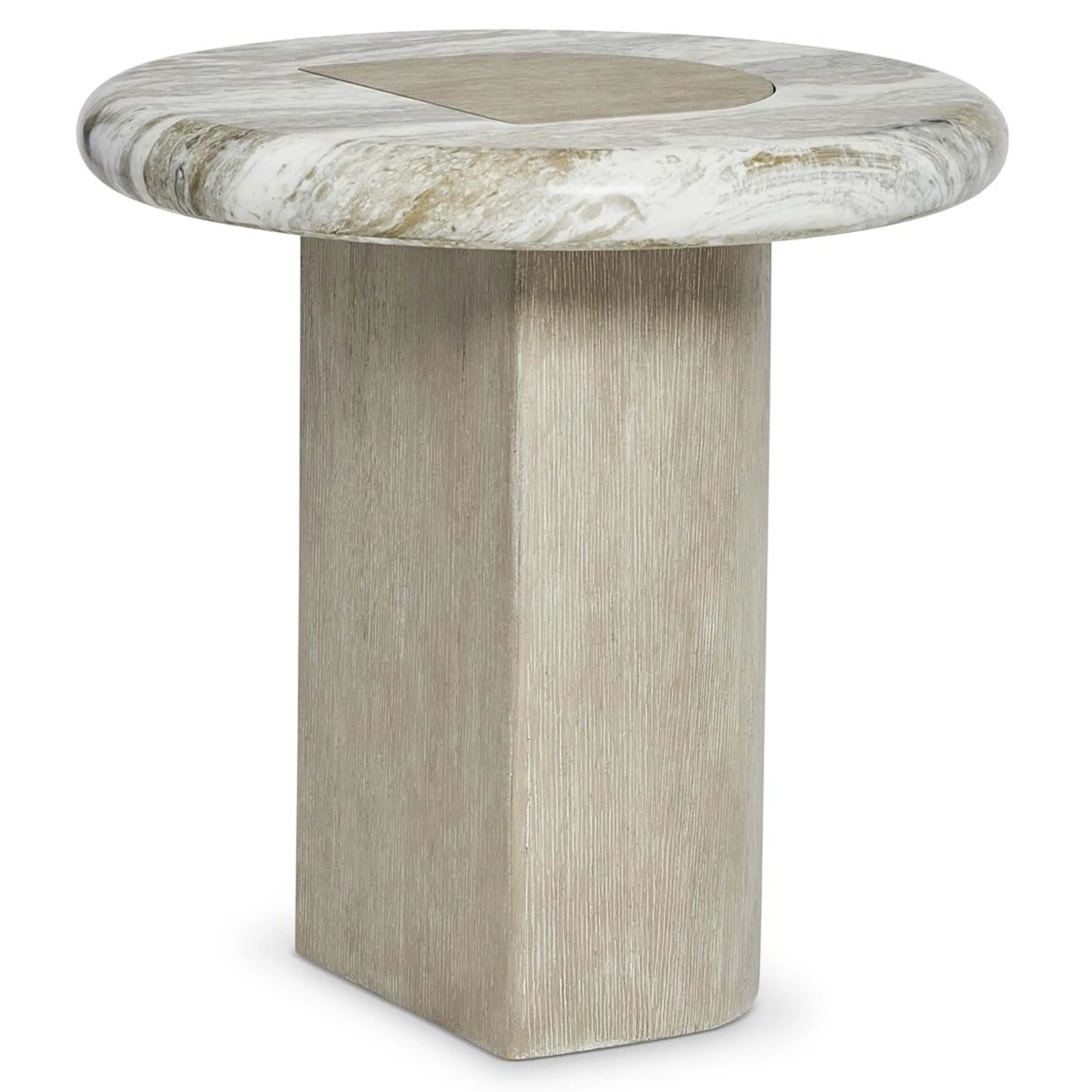 Arcadia Accent Table, Kalta