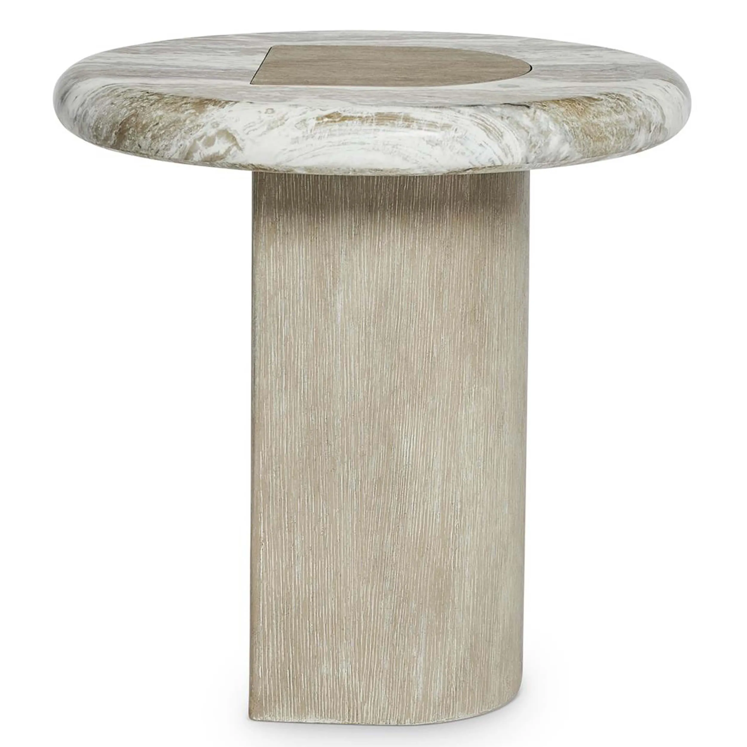 Arcadia Accent Table, Kalta