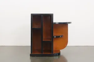 Art Deco Shelf