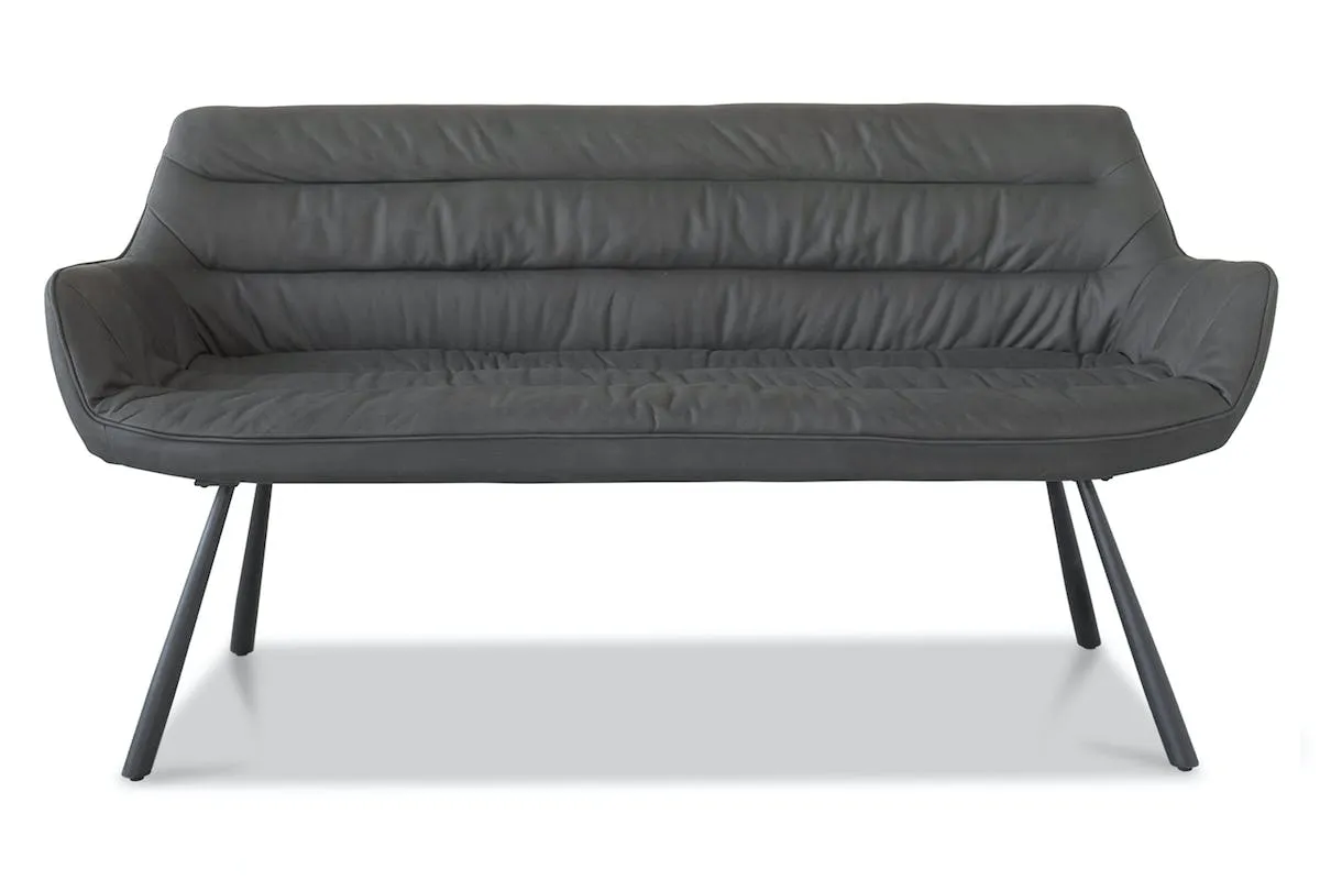 Bas Bench | Grey