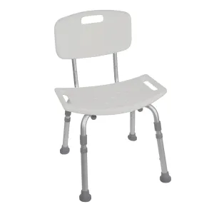 Bathroom Safety Shower Tub Bench Chair