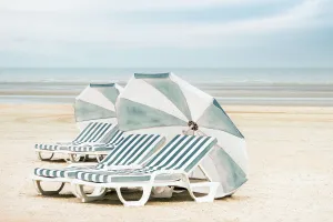 Beach Loungers