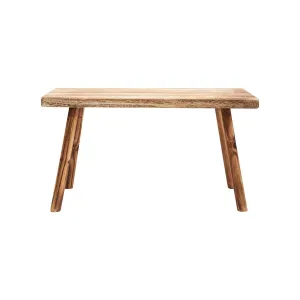 Bench, Nadi, Natural 81cm