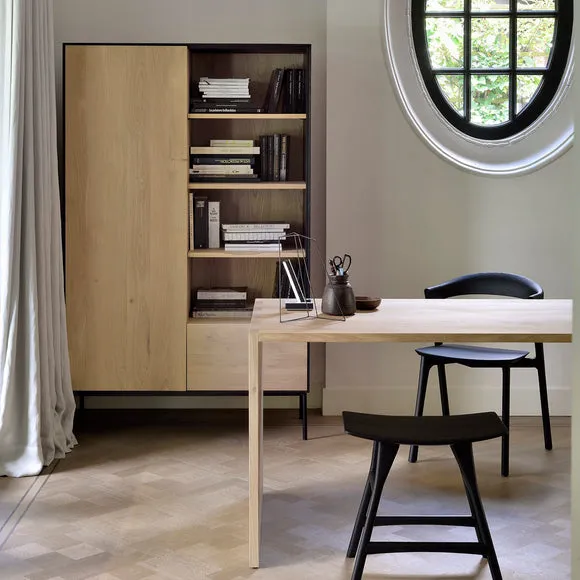 Blackbird Storage Cupboard