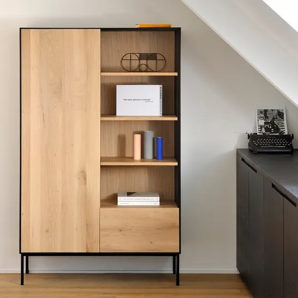 Blackbird Storage Cupboard