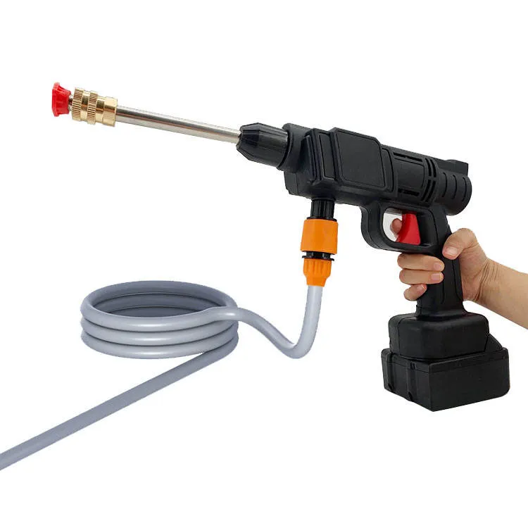 Car Wash Spray Gun |  high Pressure Foam gun nz-Justrightdeals