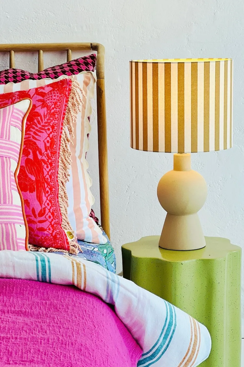 Carson Table Lamp