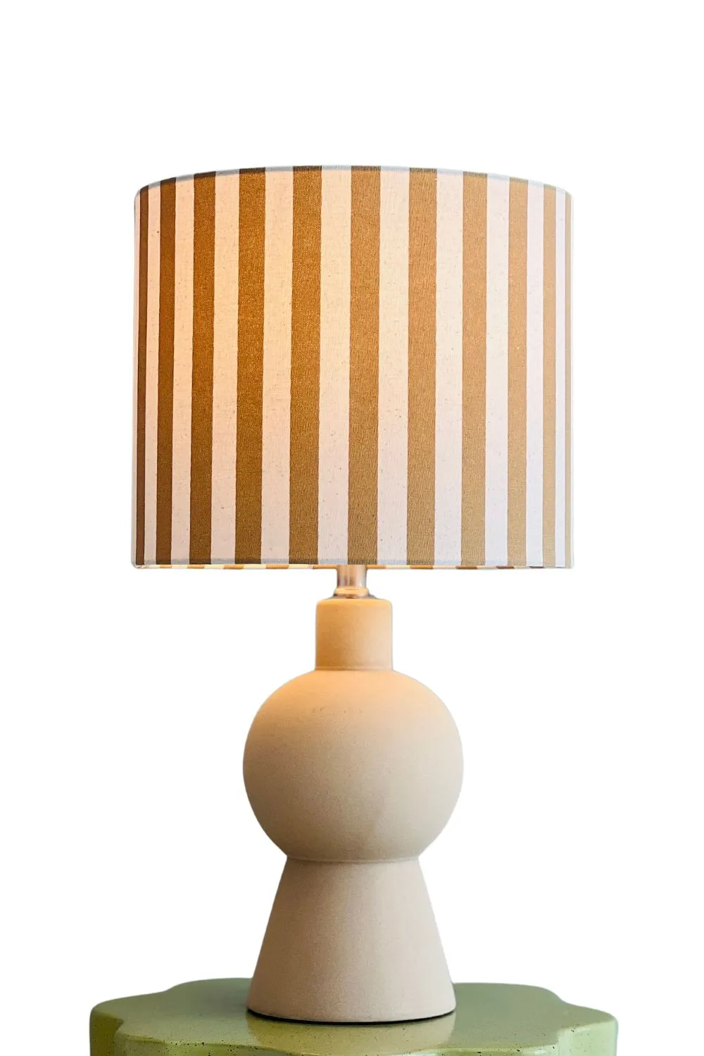 Carson Table Lamp