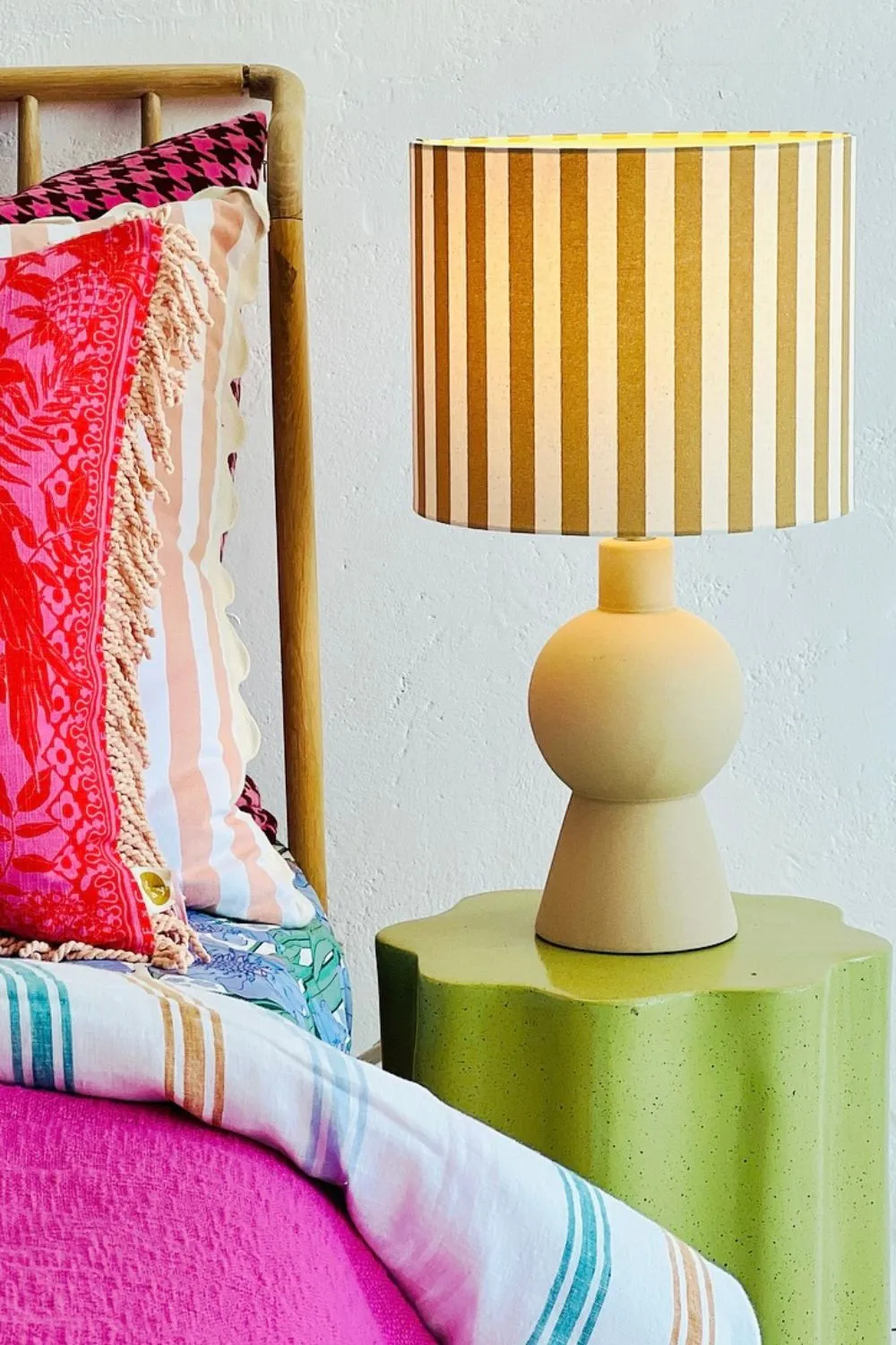 Carson Table Lamp