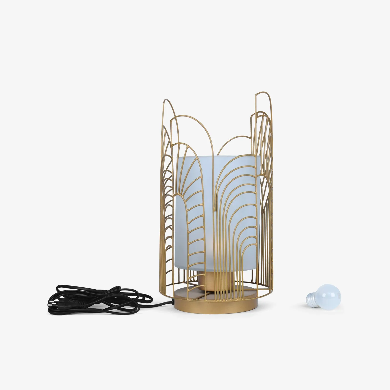 Claude Table Lamp