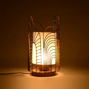 Claude Table Lamp