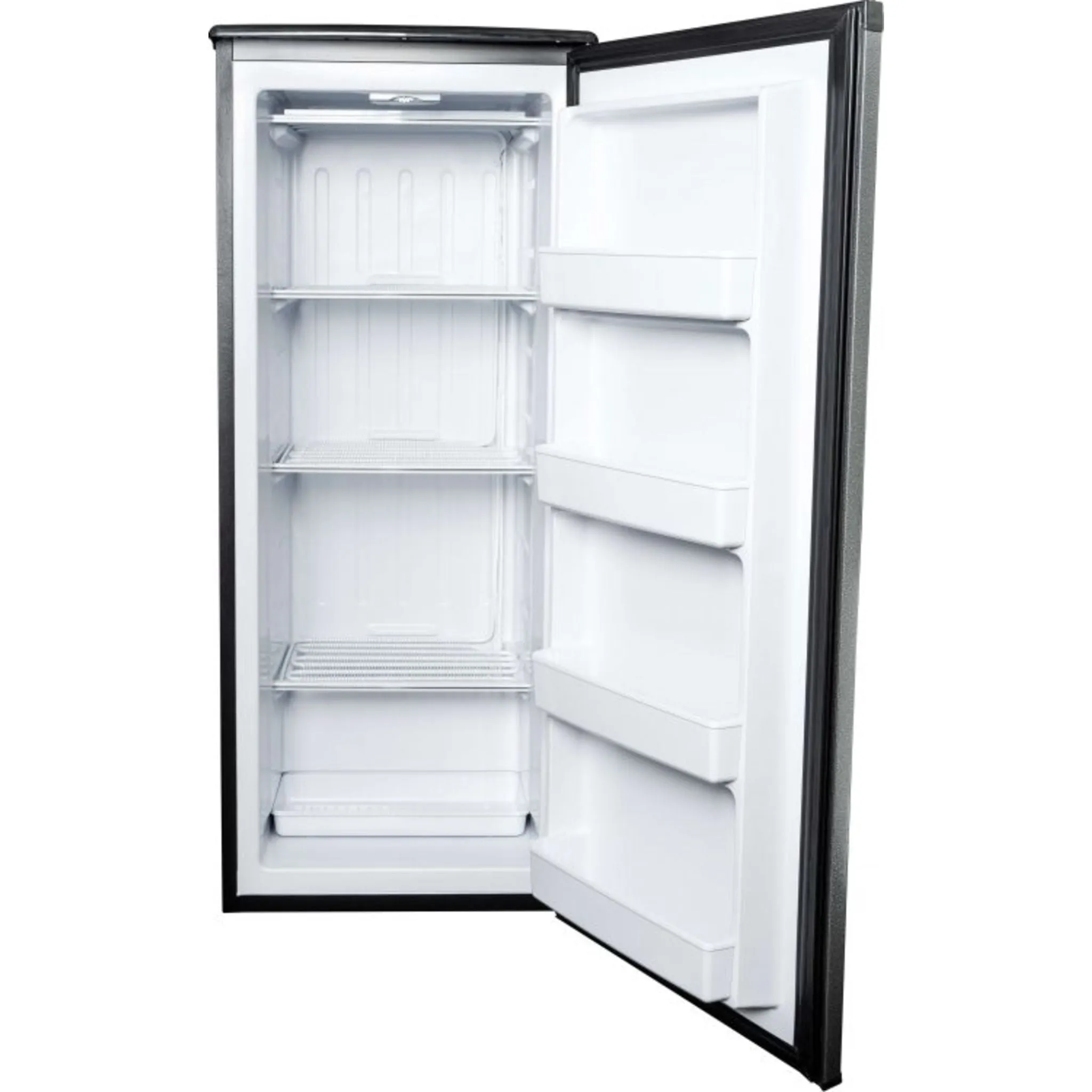 Danby Upright Freezer (DUFM085A4TDD) - Slate Black