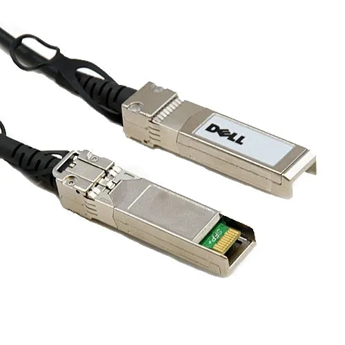 Dell - Sas External Cable - Sas 6Gbit/S - 2 M - For Poweredge T330, T430, T630, Powervault Md3060, Md3460, Md3800, Md382