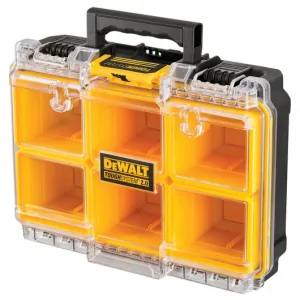 DeWalt DWST08020 ToughSystem 2.0 Deep Compact Organizer