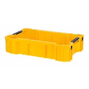 DeWalt DWST08120 ToughSystem 2.0 Deep Tool Tray