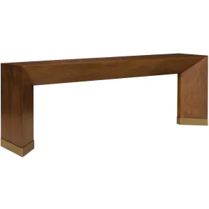 Dune Console, Cavallo