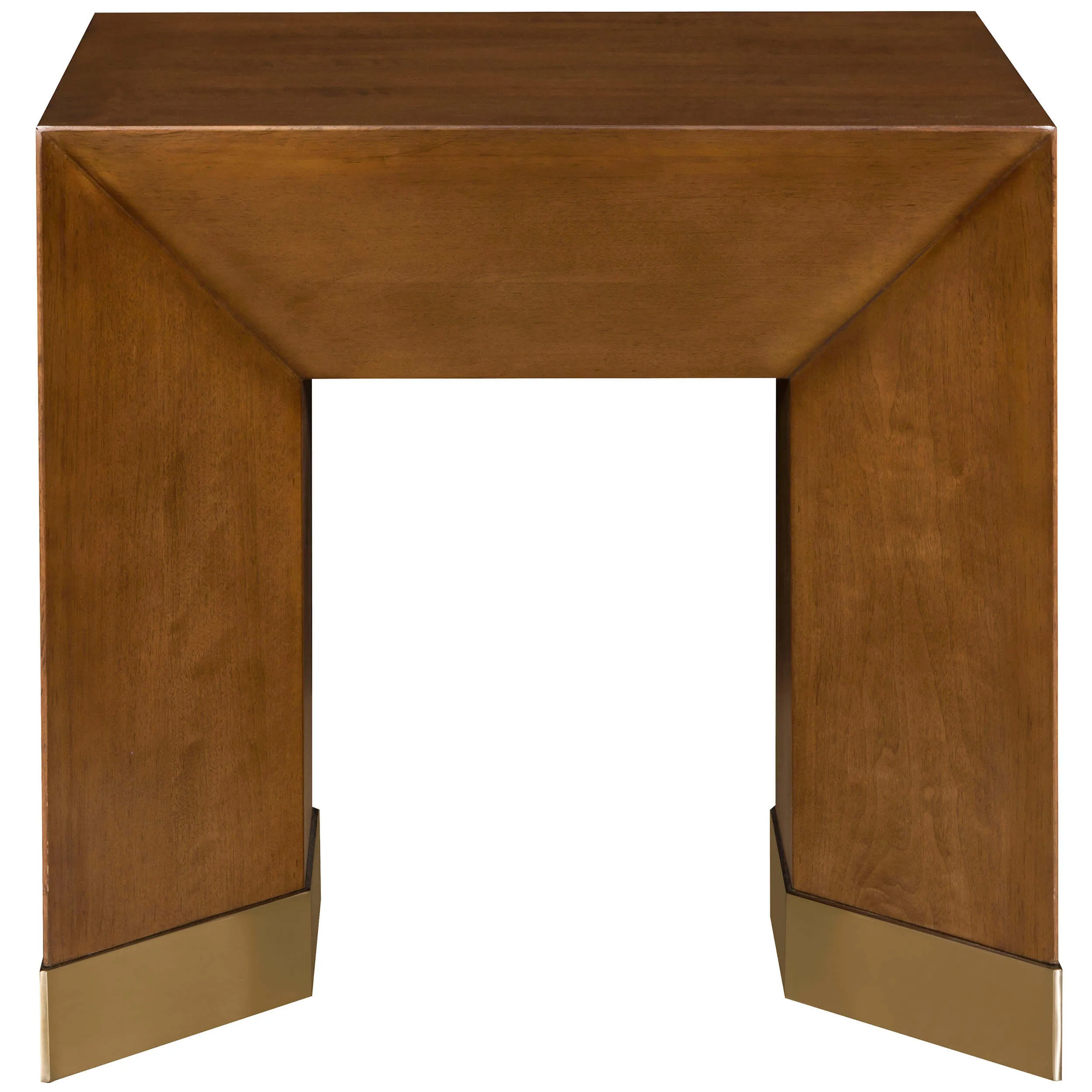 Dune End Table, Cavallo