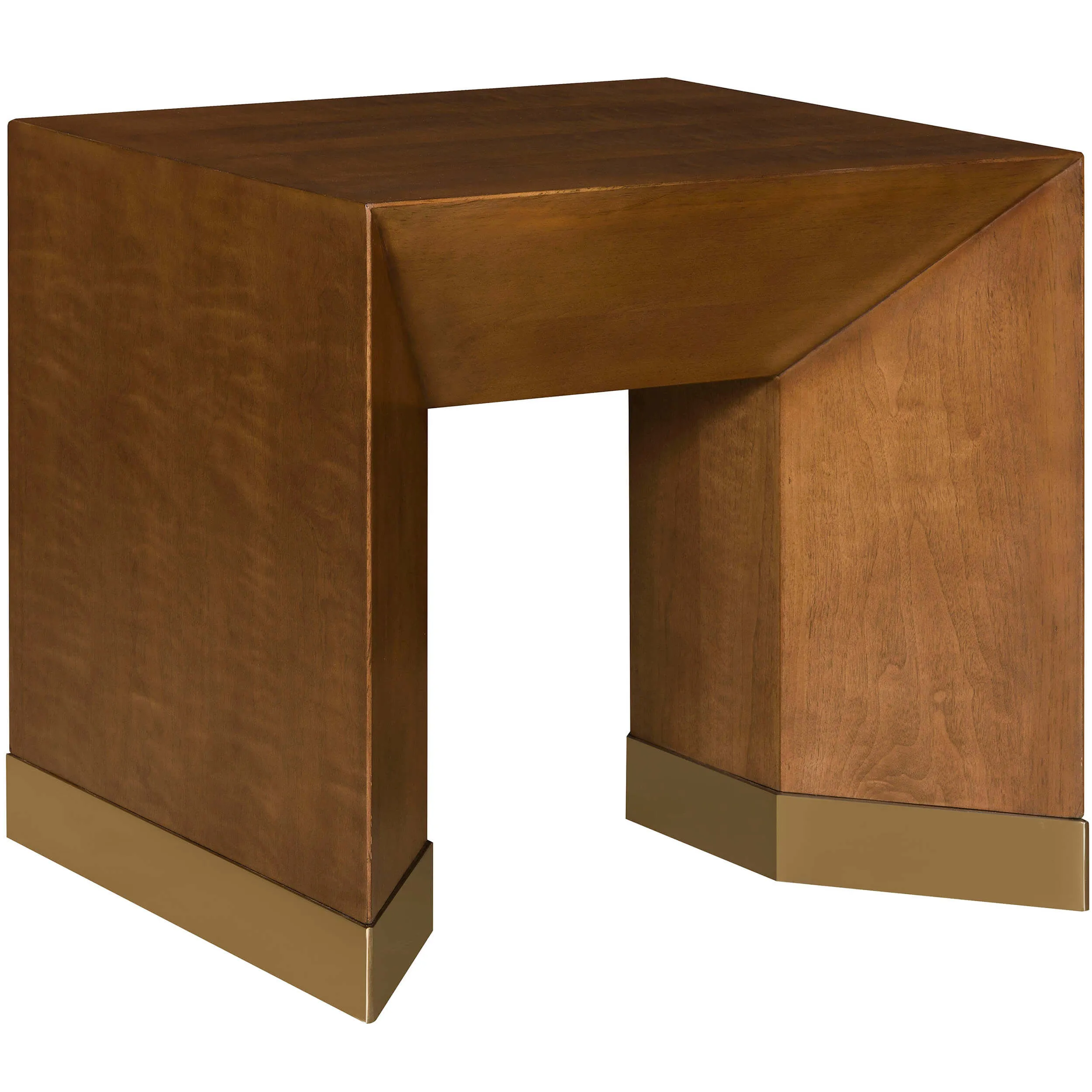 Dune End Table, Cavallo