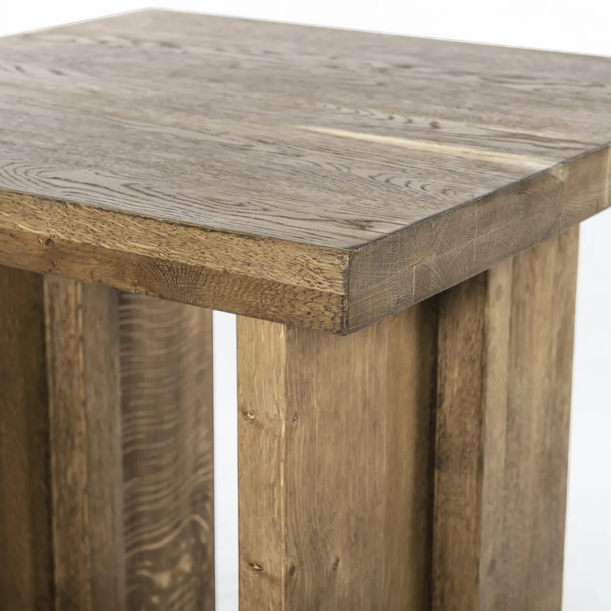 Erie End Table