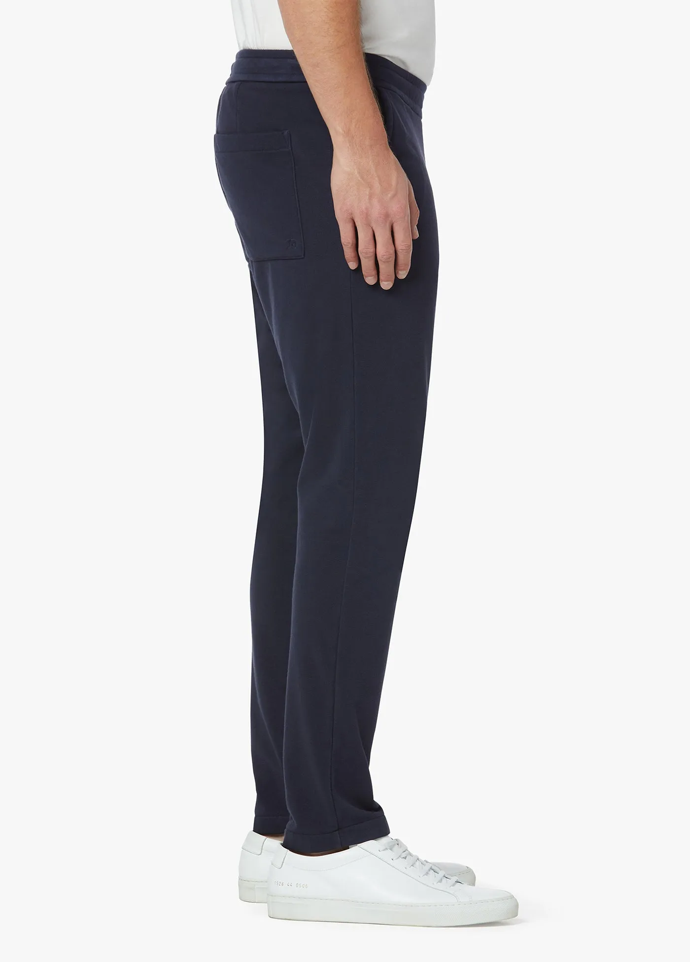 ESSENTIAL TOWEL TERRY LOUNGE PANT