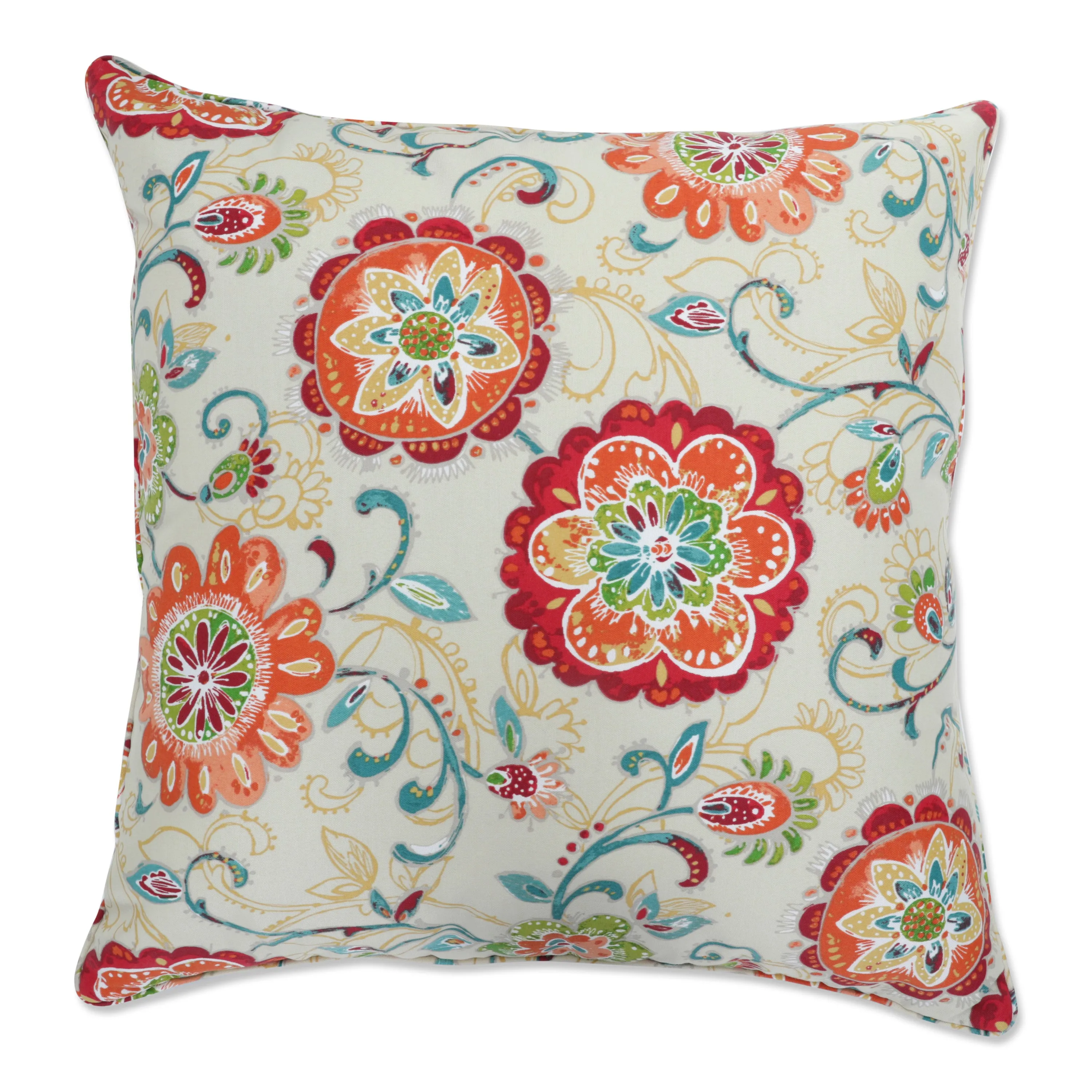 Fanfare Sonoma 25-inch Floor Pillow