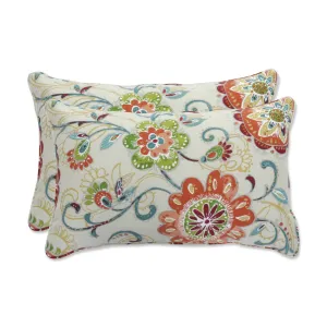 Fanfare Sonoma Rectangular Throw Pillow (Set of 2)