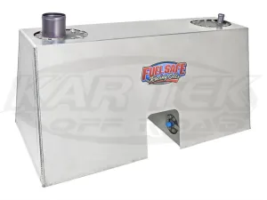 Fuel Safe Standard Off Road Buggy Fuel Cells 25 gal. Enduro