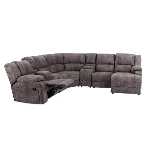 Grafton Everest Ariel Corner Lounge Suite