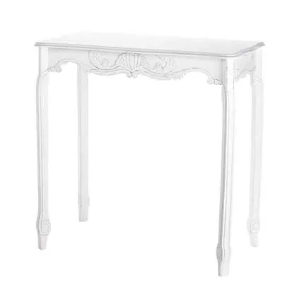 Hallway Console Table