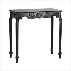 Hallway Console Table