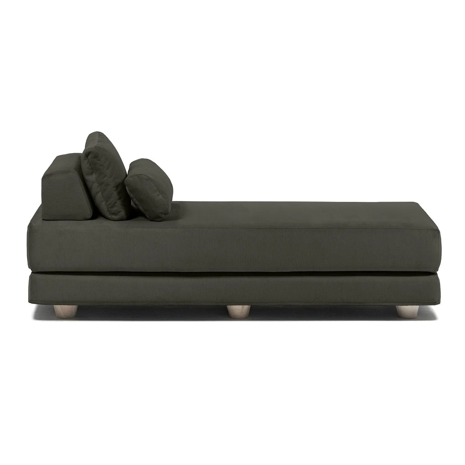 Jaxx Balshan Chaise Lounge Daybed