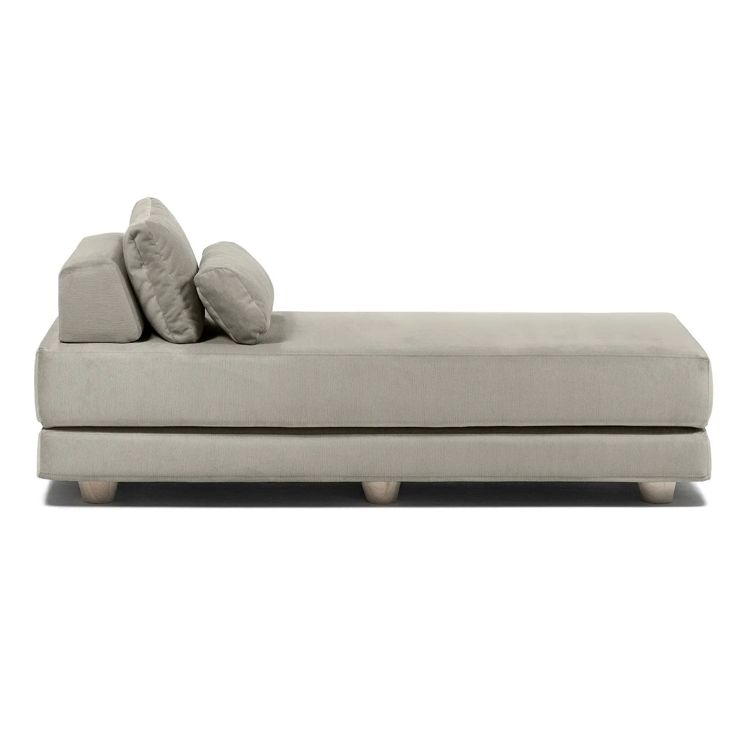 Jaxx Balshan Chaise Lounge Daybed