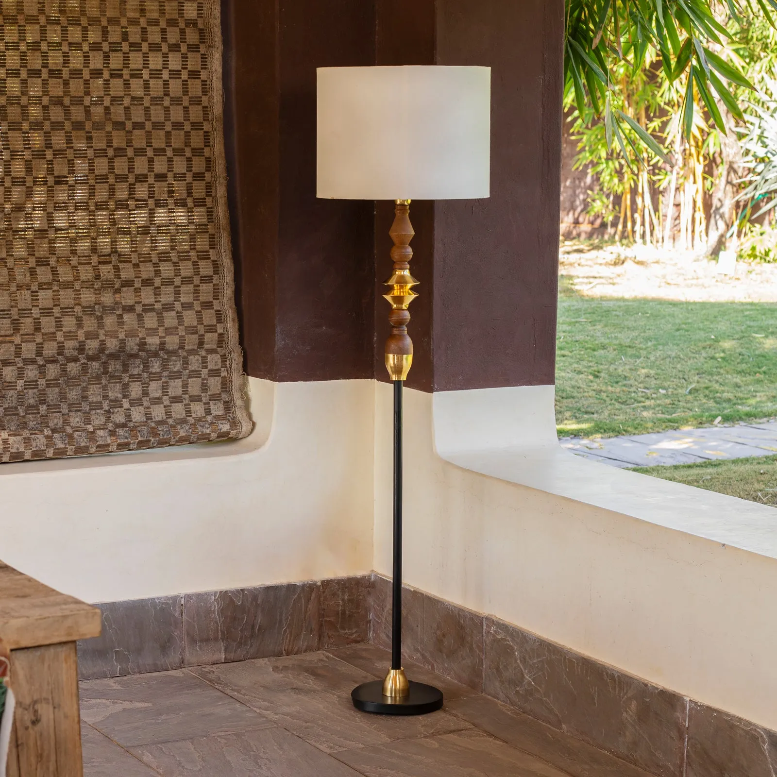 Jodha Floor Lamp