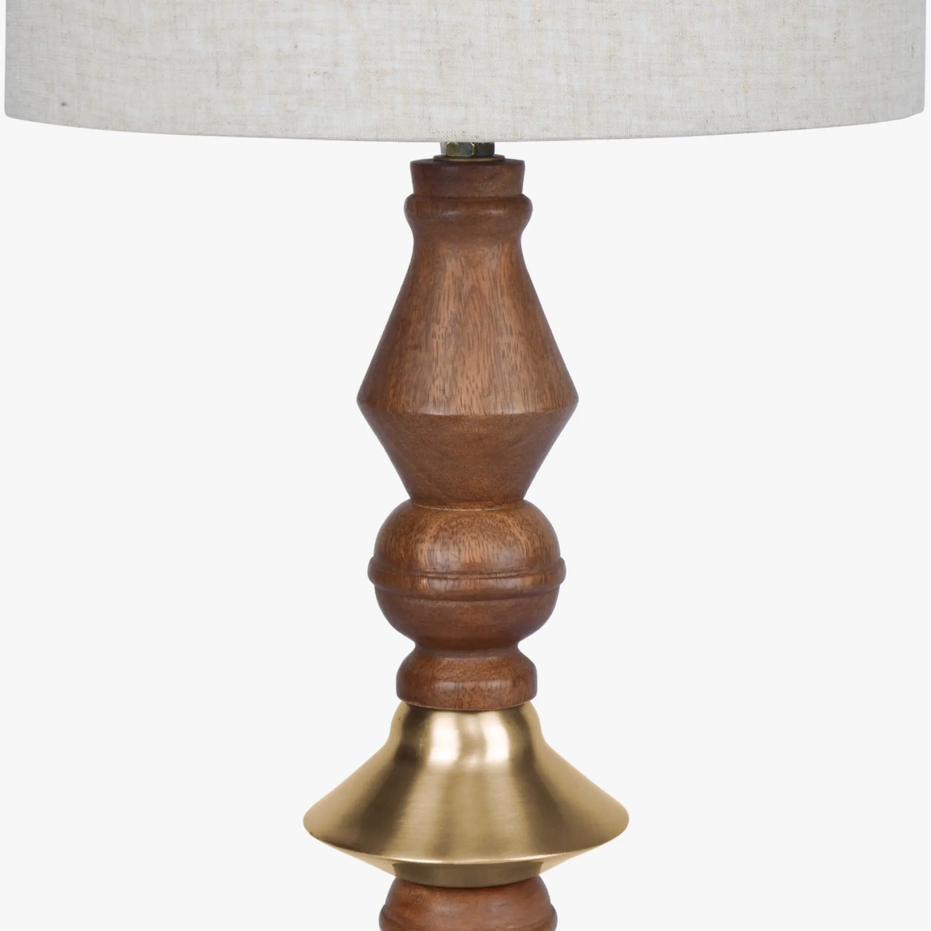 Jodha Table Lamp