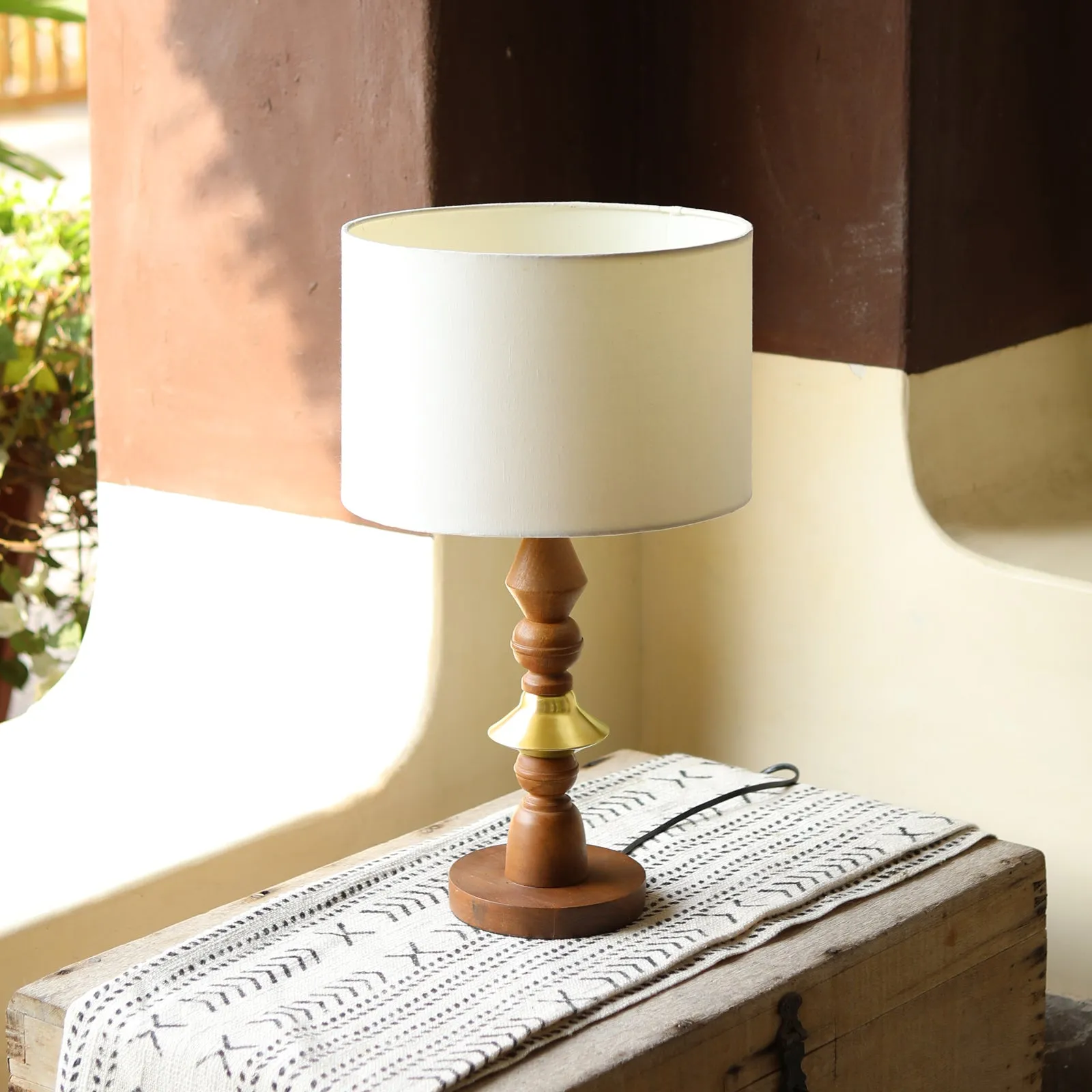 Jodha Table Lamp