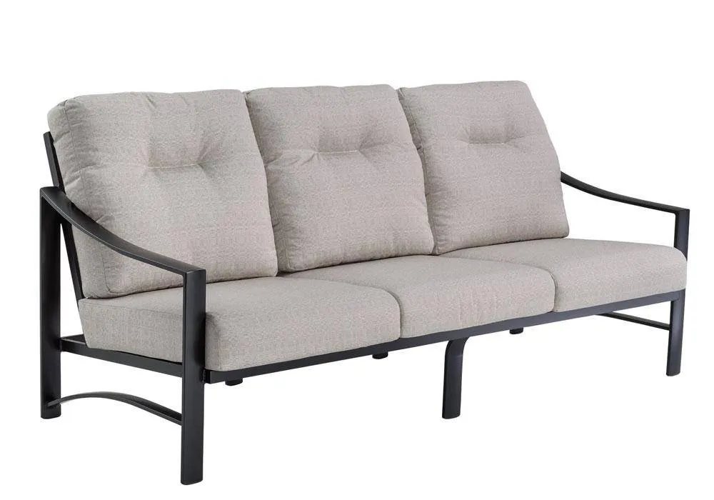 Kenzo 5 Piece Curved Sofa Group